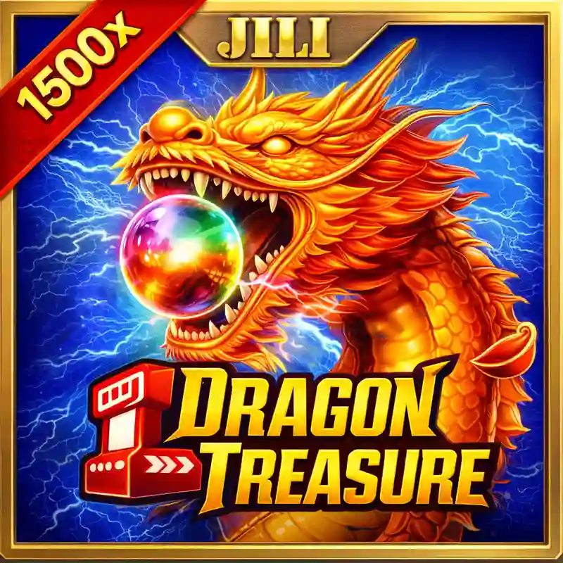 Dragon Treasure